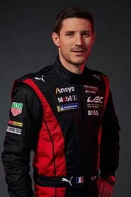 Kévin Estre