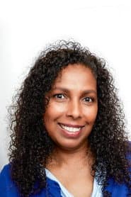 Lynnette Kissoon