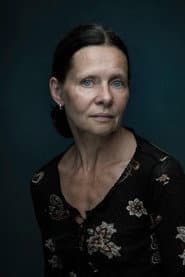 Susanne Middelberg