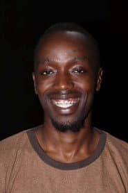 Philip Macharia