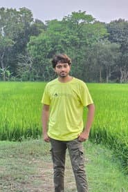 Md Aniruddho Rahi
