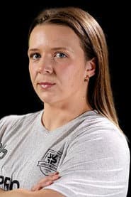 Olivia Kerstetter