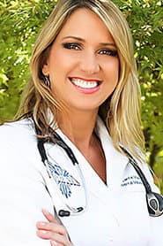 Dr Carrie Madej