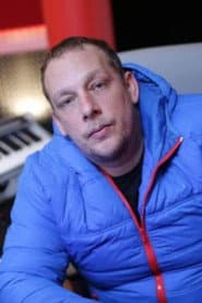 David Vurdelja