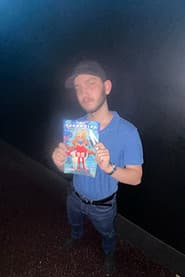 Ben Rudolph