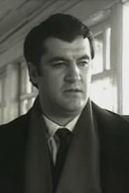 Yelkan Kulayev