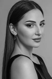 Narmina Maharramova
