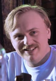 Gus Johnson
