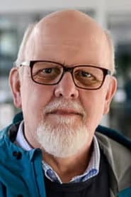 Sture Bergwall
