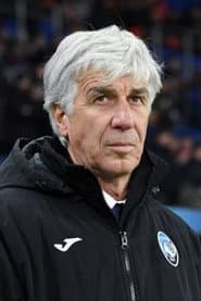 Gian Piero Gasperini