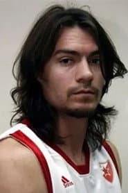 Adam Morrison