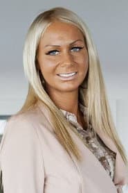 Samantha de Jong