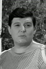 Max Roman