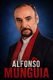Alfonso MunguĂa