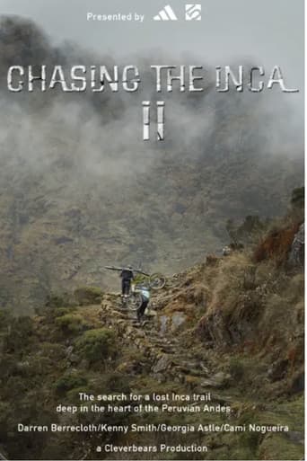 Chasing the Inca II