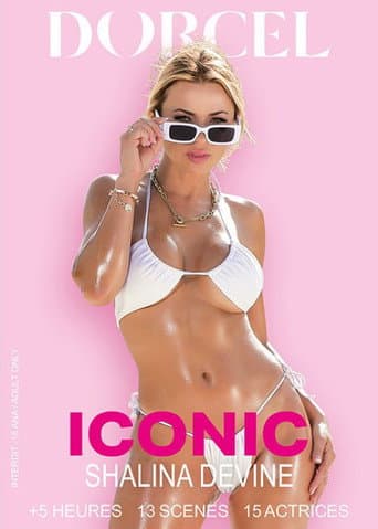 Iconic: Shalina Devine
