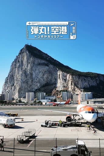 弾丸!空港トンボがえりツアー
