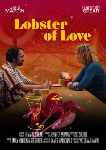 Lobster of Love