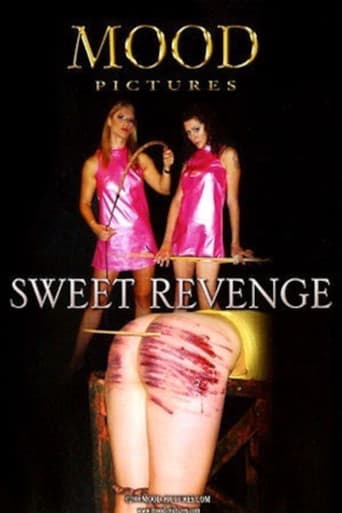 Sweet Revenge