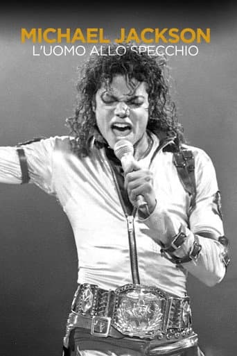 Michael Jackson - L'uomo allo specchio