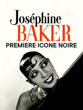 Josephine Baker: The Story of an Awakening