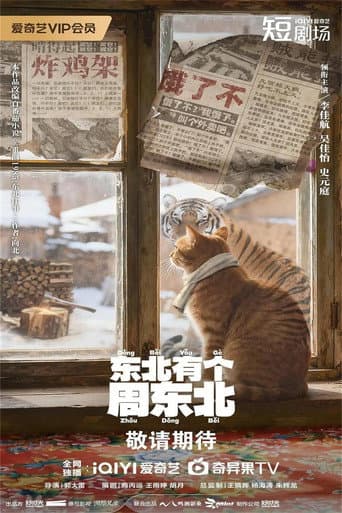 东北有个周东北