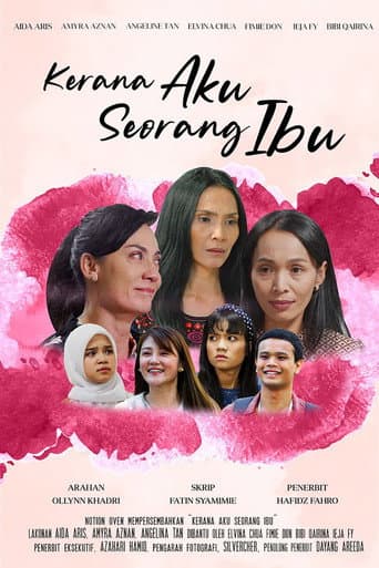 Kerana Aku Seorang Ibu