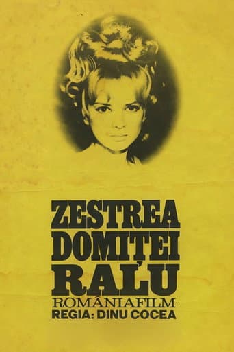 The Dowry of Lady Ralu