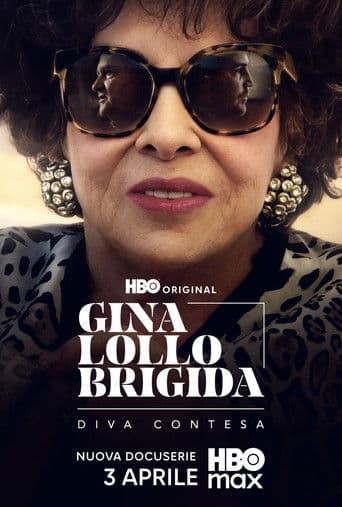 Gina Lollobrigida: Diva Contesa