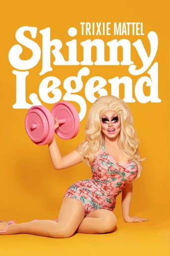 Trixie Mattel: Skinny Legend