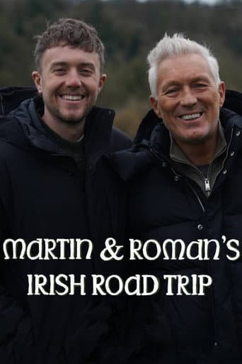 Martin and Roman’s Irish Road Trip