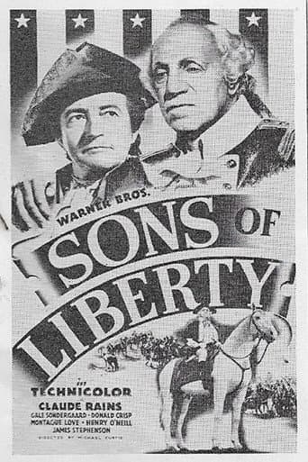 Sons of Liberty