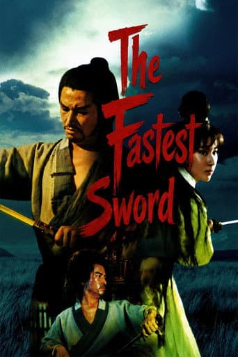 The Fastest Sword