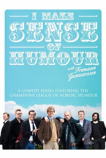 I Make Sense of Humour