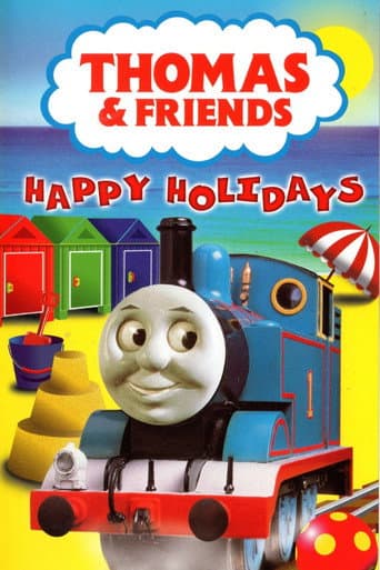 Thomas & Friends: Happy Holidays