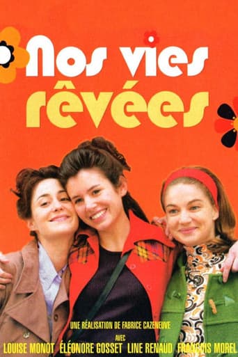 Nos vies rêvées