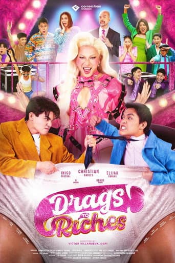 Drags to Riches