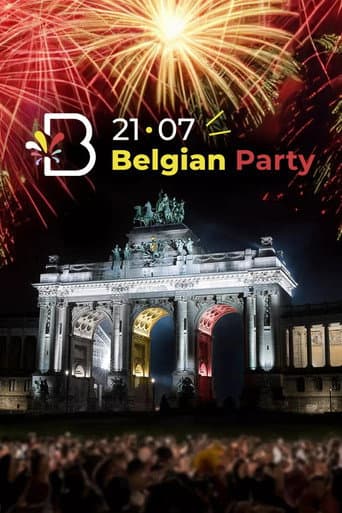 21 juli 2026: Belgian Party