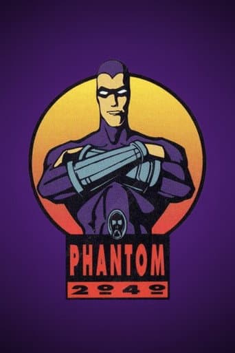 Phantom 2040