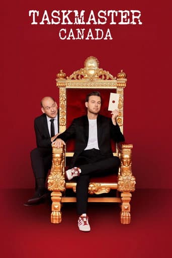Taskmaster Canada