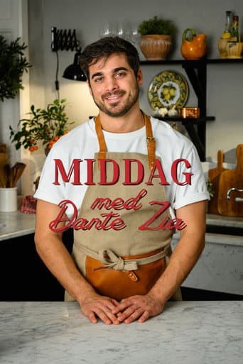 Middag med Dante Zia