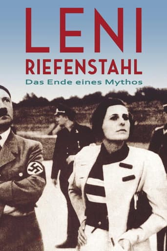 Leni Riefenstahl - The End of a Myth