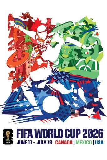 FIFA World Cup 2026: Preview Series