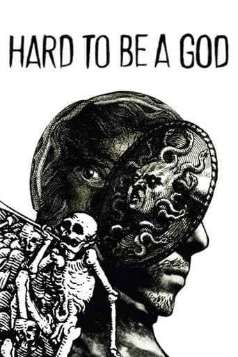Hard to Be a God