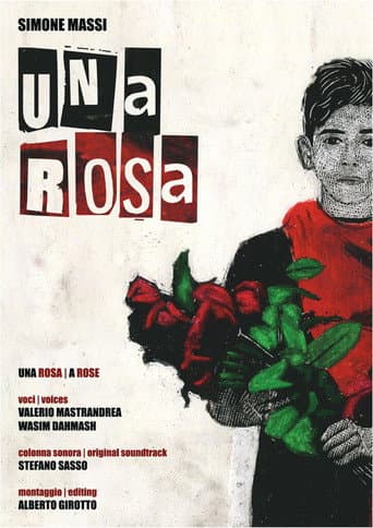 A rose