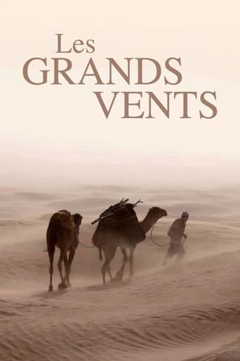 Winds : an Invisible Strength