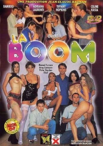 La boom