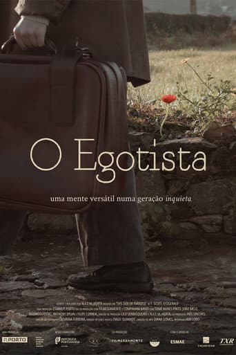 The Egotist