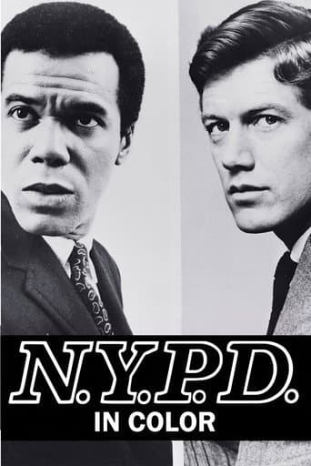 N.Y.P.D.