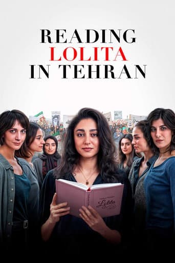 Reading Lolita in Tehran